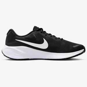 Tênis Esportivo Nike Revolution 7 Feminino Preto