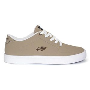 Tênis Casual Mormaii Urban Free Masculino Bege