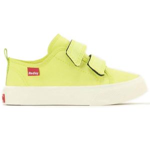 Tênis Infantil Redley Clip Verde