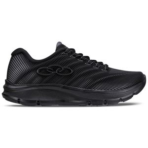 Tênis Olympikus Venum Juvenil Preto
