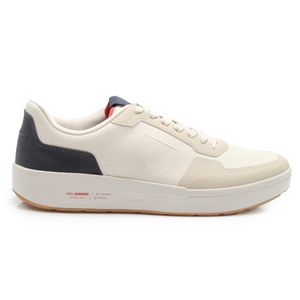 Tênis Masculino Casual Olympikus Versa Marfim