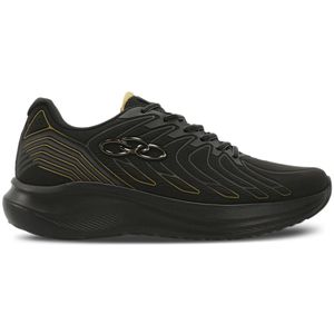 Tênis Olympikus Volcan 2 VOLCAN 2 Preto Masculino