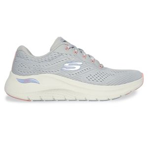 Tênis Skechers Skech Lite Pro Glimmer Me Feminino Cinza
