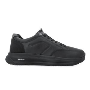 Tênis Casual Ferricelli Masculino Preto
