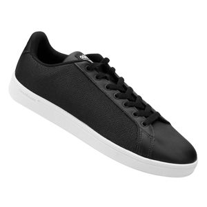 Tênis Adidas CF Advantage Clean Masculino Preto