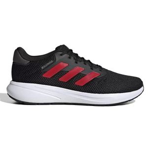 Tênis Esportivo Adidas Response Runner Masculino Preto