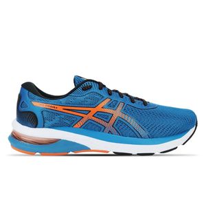 Tênis Esportivo Asics Gel Shogun 6 Masculino Azul