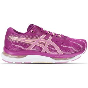Tênis Esportivo Asics Gel-Hypersonic 5 Feminino Rosa