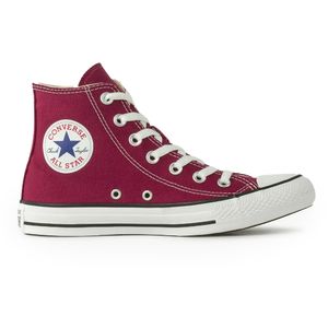 Tênis Chuck Taylor All Star Bordô Feminino