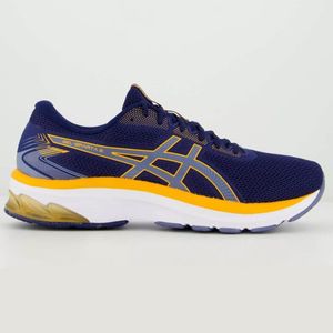 Tênis Esportivo Asics Gel-Sparta 2 Masculino Azul