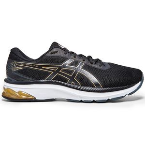 Tênis Esportivo Asics Gel-Sparta 2 Masculino Preto