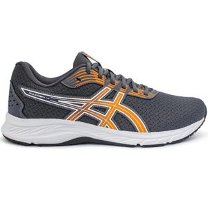 Tênis Esportivo Asics Raiden 4 Masculino Cinza