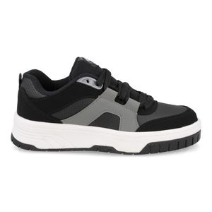 Tênis Done Head Masculino Preto