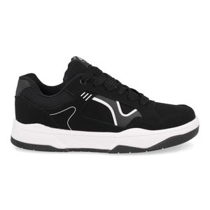 Tênis Done Head I Masculino Preto