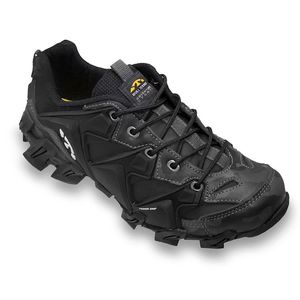 Tênis em Couro Bull Terrier Cyber Camuflado Masculino