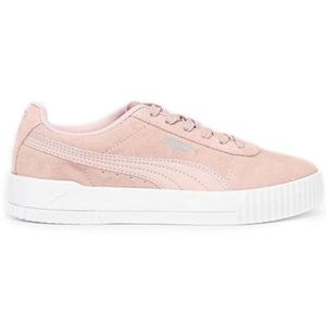 Tênis Casual Puma Carina Bdp Feminino Rosa