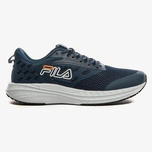 Tênis Esportivo  Fila Compass Masculino Marinho