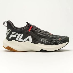 Tênis Esportivo Fila Float Pacer Masculino Preto