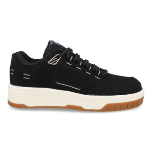 Tênis Done Head Street Masculino Preto
