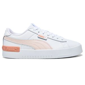 Tênis Casual Puma Jada Juvenil Branco