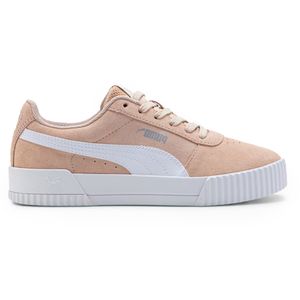 Tênis Puma Carina Feminino Bege