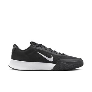 Tênis Nike Court Vapor Lite 2 HC Feminino Preto