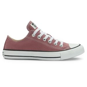 Tênis All Star Chuck Taylor Seasonal Colors Feminino Marrom Nude