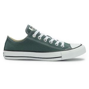 Tênis All Star Chuck Taylor Seasonal Colors Feminino Verde Natural