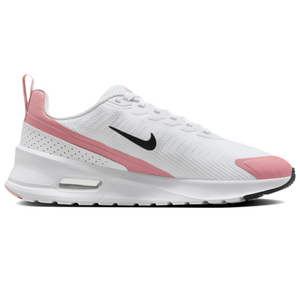 Tênis Nike Air Max Nuaxis Feminino Branco