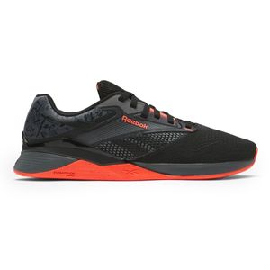 Tênis Reebok Nano X4 Masculino Preto