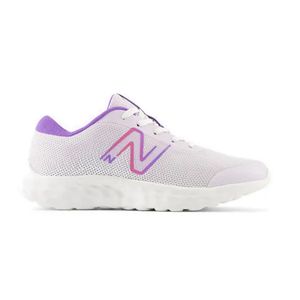 Tênis New Balance 520v8 Lilás Casual Infantil