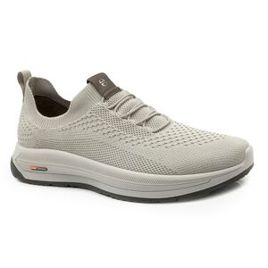 Tênis Ferricelli Etron Masculino Cinza
