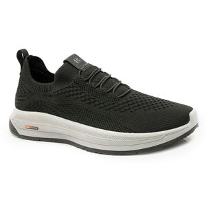 Tênis Ferricelli Etron Masculino Preto