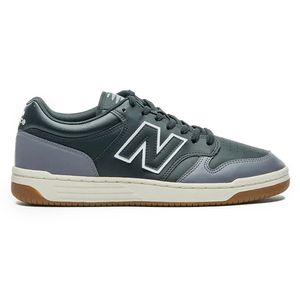 Tênis New Balance 480 Low Unissex Preto