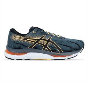 Tênis Asics Gel-Hypersonic 5 Masculino Cinza
