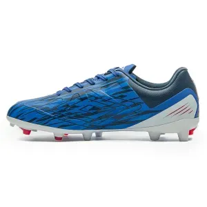 Chuteira Campo Umbro Ultimate Masculino Azul