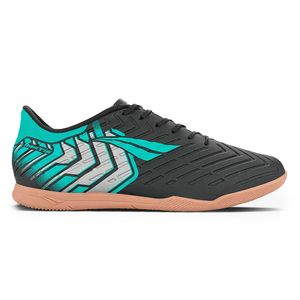 Chuteira Futsal Penalty Preta Matis Y-3 Masculina