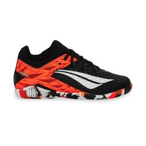 Chuteira Futsal Preta Penalty Rx Locker Kids Y-3 Infantil