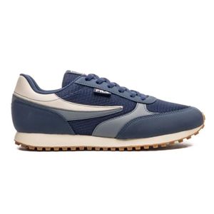 Tênis Esportivo Fila Renno Classic Masculino Marinho