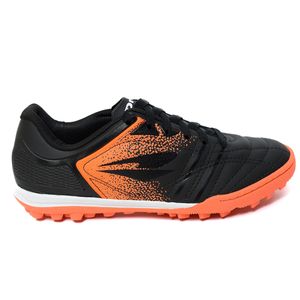 Chuteira Society Dray Topfly Masculina Preta