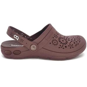 Babuche Boaonda Nellie Feminino Roxo
