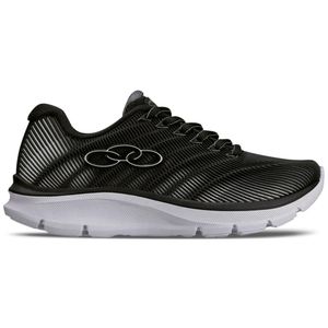 Tênis de Treino Olympikus Venum Infantil Preto