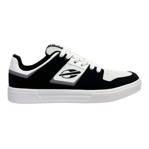 Tênis Casual Mormaii Masculino Preto