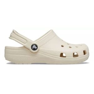 Babuche Classic Crocs Branco Off