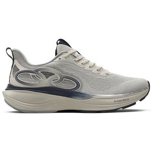 Tênis de Corrida Olympikus Pride 4  Masculino Bege