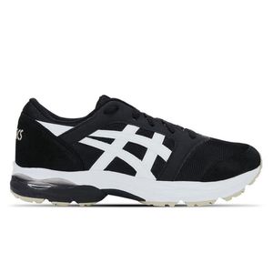 Tênis Esportivo Asics Takumi Masculino Preto