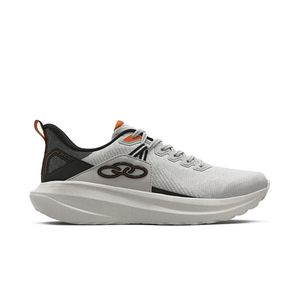 Tênis de Treino Olympikus Zex 2 Branco e Preto Masculino
