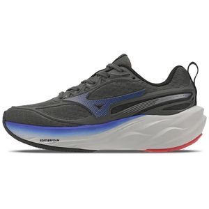 Tênis de Treino Mizuno Space 5 Masculino  Cinza