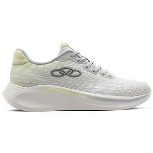 Tênis de Treino Plaza Lunar Olympikus Feminino Branco