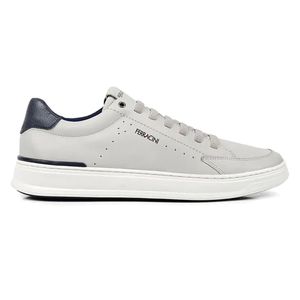 Sapatênis Gold Neve Ferracini Masculino Cinza
